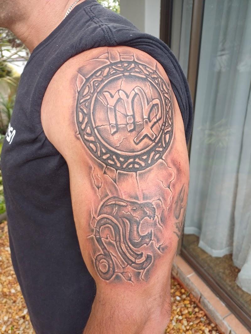 Stay True Tattoos